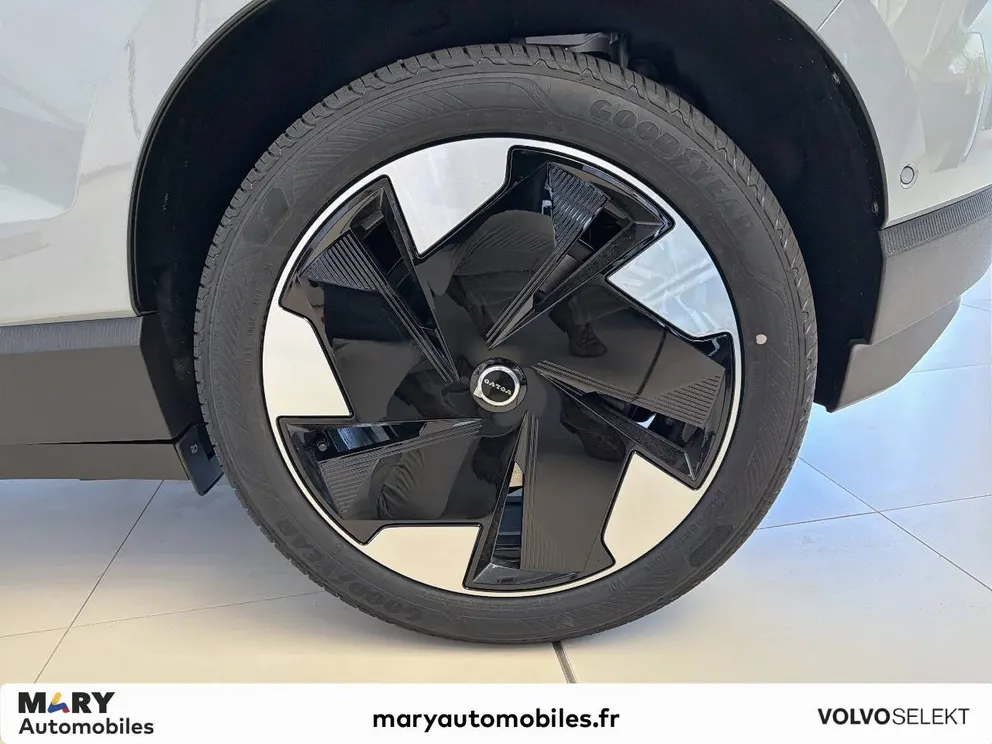 Véhicule occasion 231723 - volvo EX30 - Photo 12