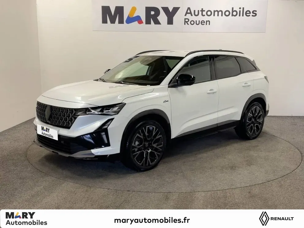 Véhicule occasion 216844 - renault AUSTRAL - Photo 1