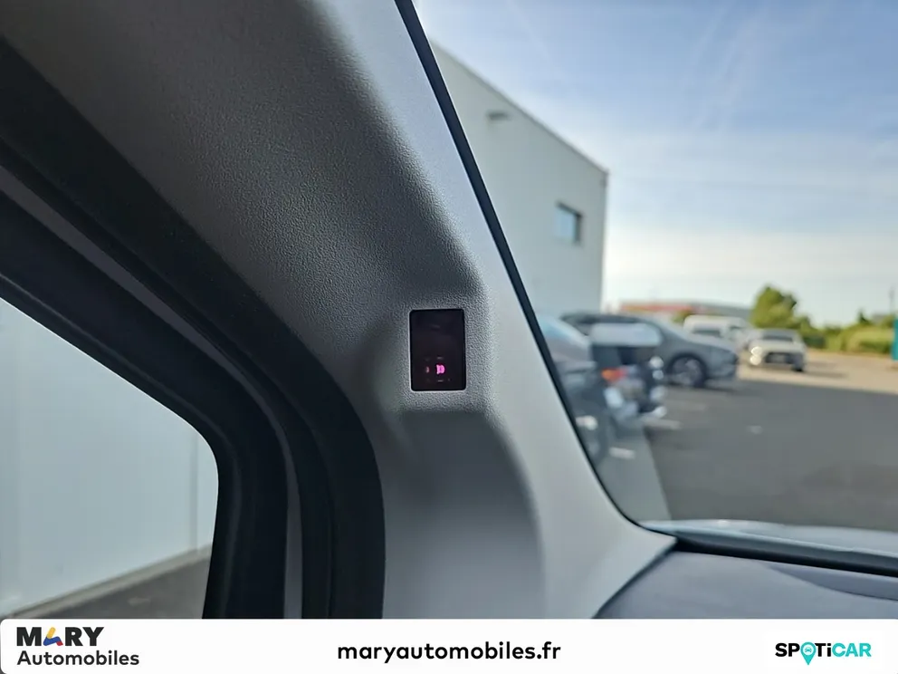 Véhicule occasion 1232410 - Citroën BERLINGO - Photo 17