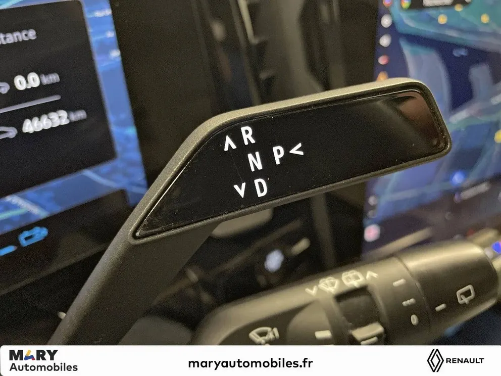 Véhicule occasion 209426 - renault ESPACE - Photo 13