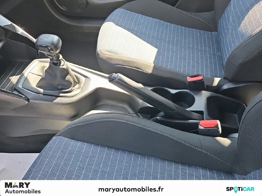 Véhicule occasion 1228565 - peugeot 208 - Photo 10