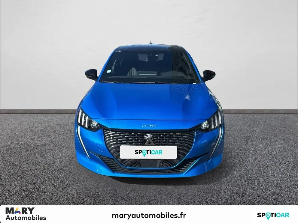 Véhicule occasion 229633 - peugeot 208 - Photo 2