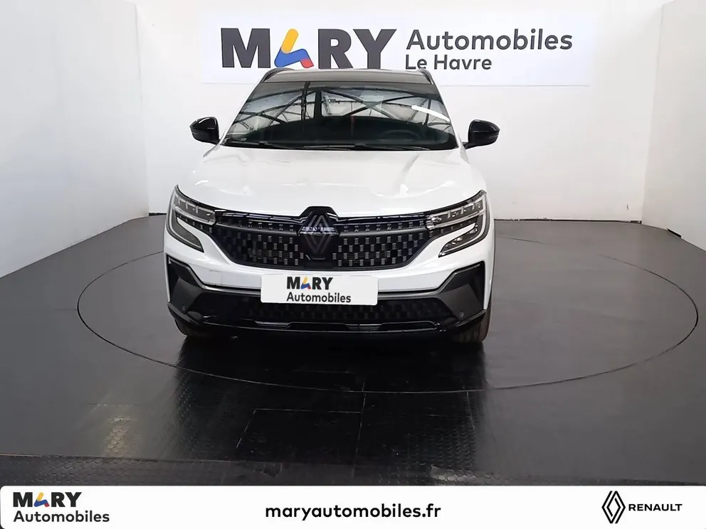 Véhicule occasion 170013 - renault ESPACE - Photo 2