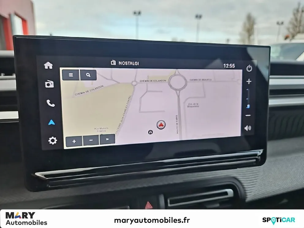 Véhicule occasion 202038 - Citroën C3 - Photo 12