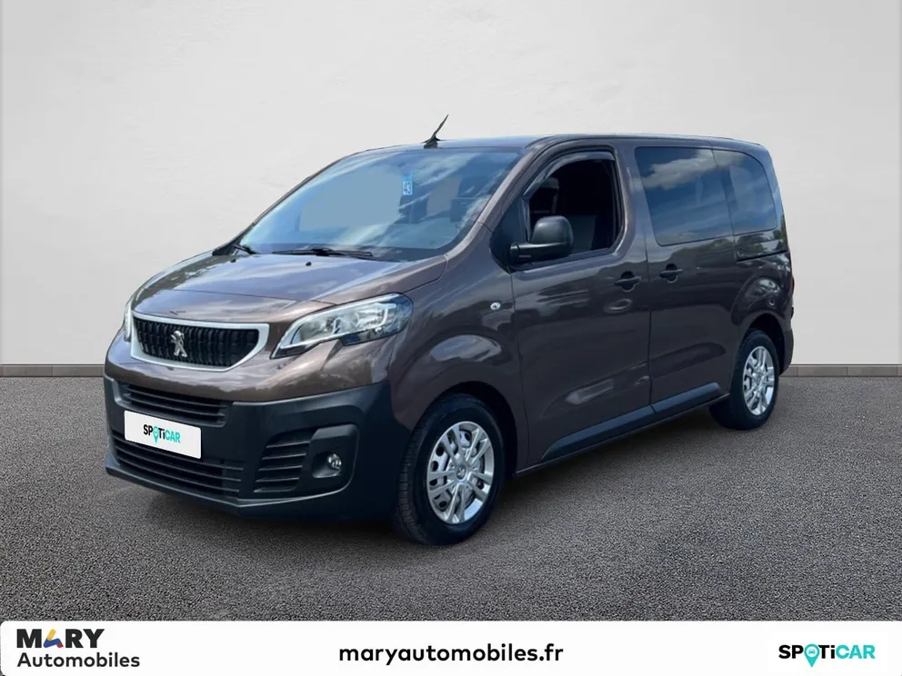 Véhicule occasion 225560 - peugeot EXPERT - Photo 1