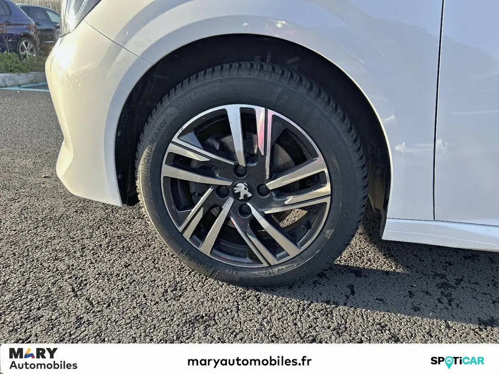 Véhicule occasion 203558 - peugeot 208 - Photo 11