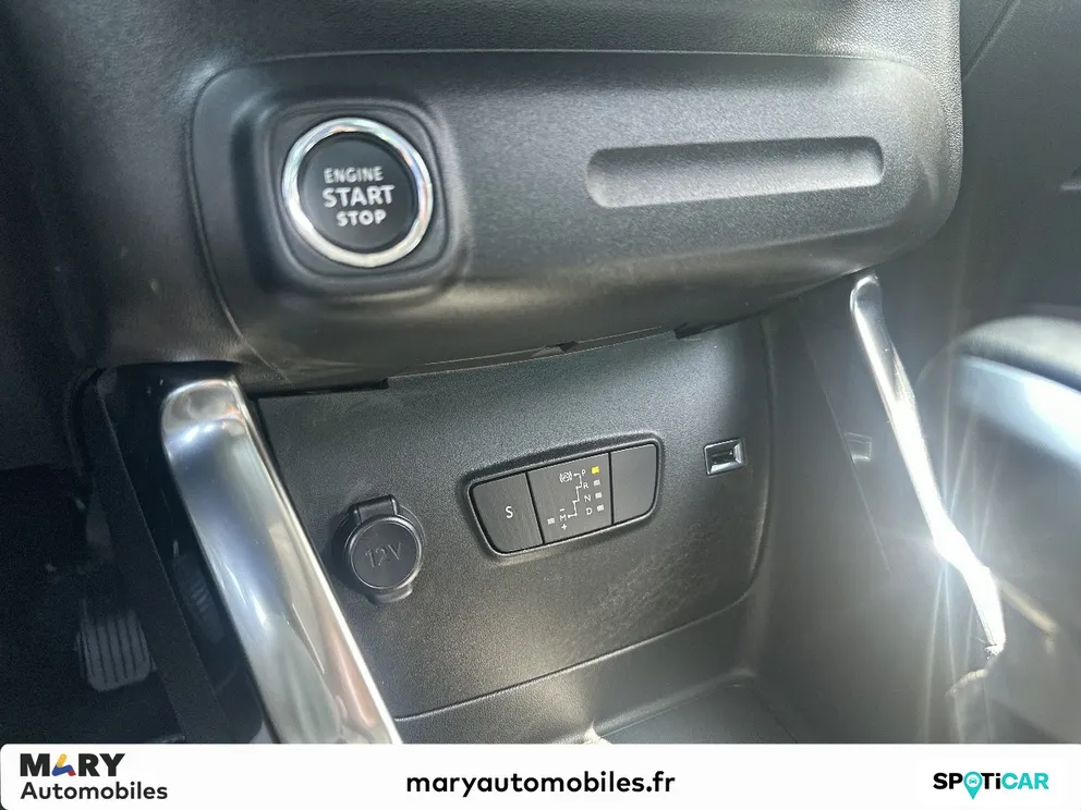 Véhicule occasion 233364 - Citroën C3 AIRCROSS - Photo 19