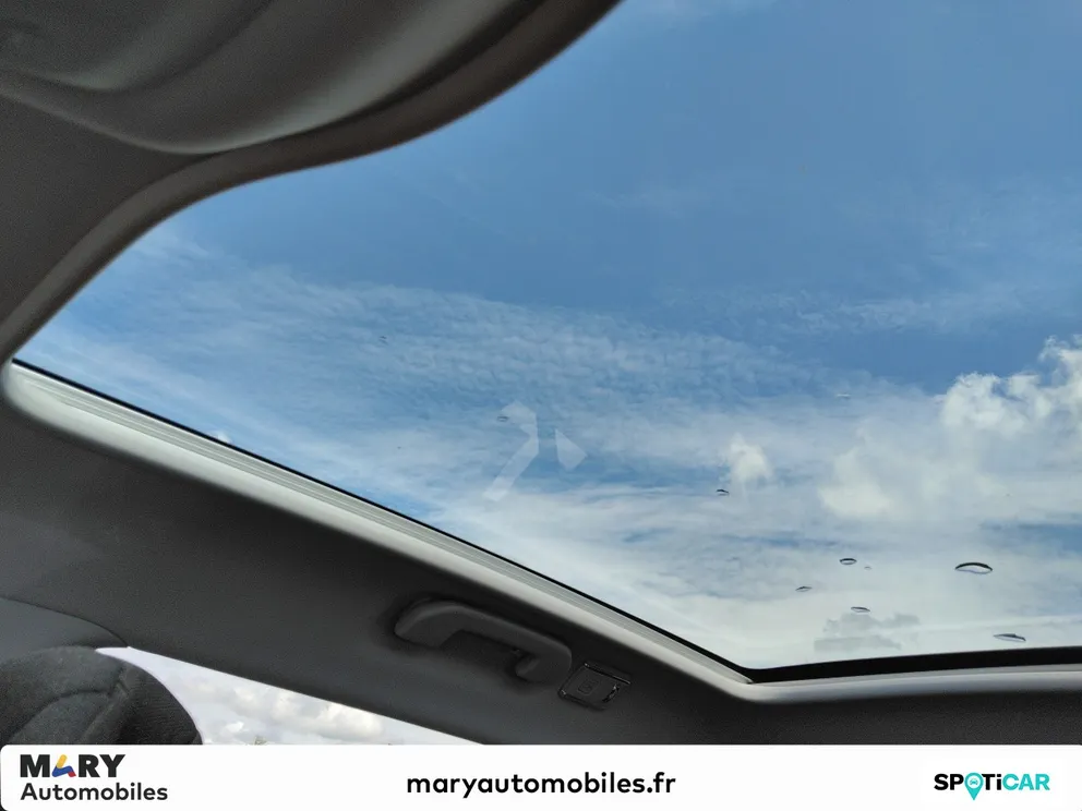 Véhicule occasion 1227918 - Citroën C4 - Photo 15