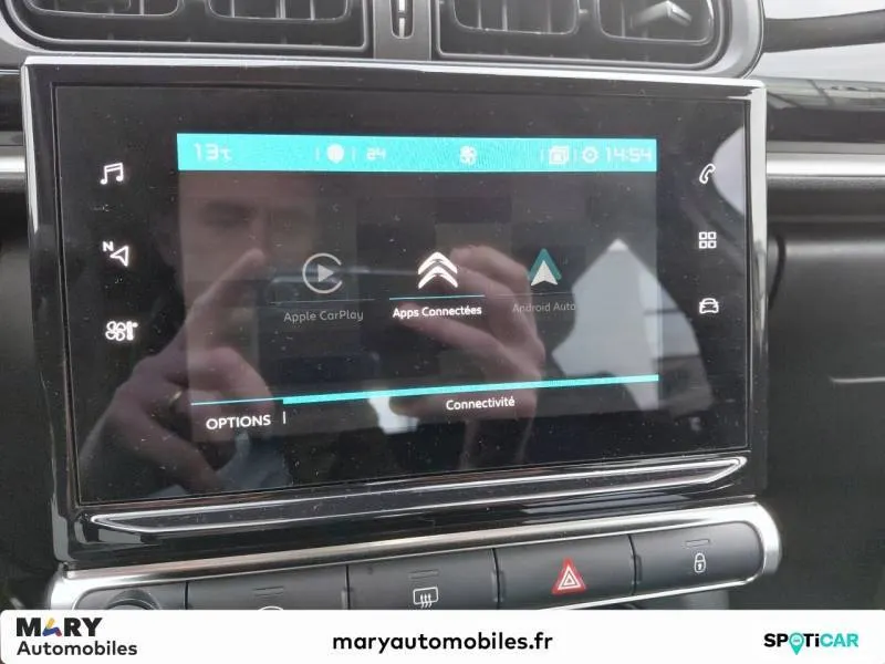 Véhicule occasion 215221 - Citroën C3 - Photo 20