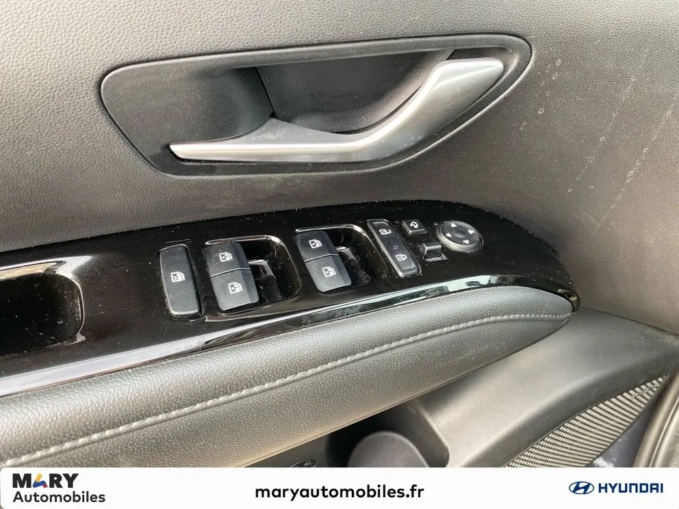 Véhicule occasion 216068 - hyundai TUCSON - Photo 23