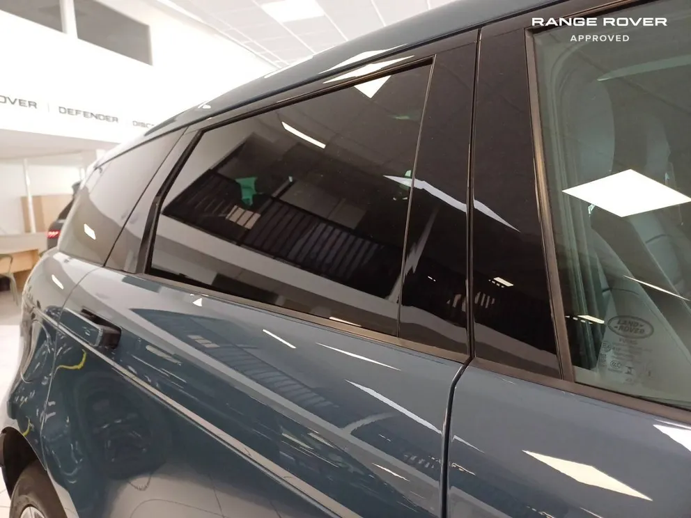 Véhicule occasion 189934 - land rover RANGE ROVER EVOQUE - Photo 24