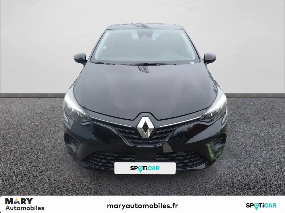 Véhicule occasion 214960 - renault CLIO - Photo 2