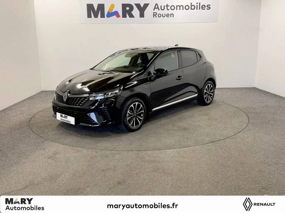 Véhicule occasion 197610 - renault CLIO - Photo 1