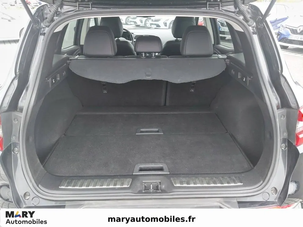 Véhicule occasion 229981 - renault KADJAR - Photo 6