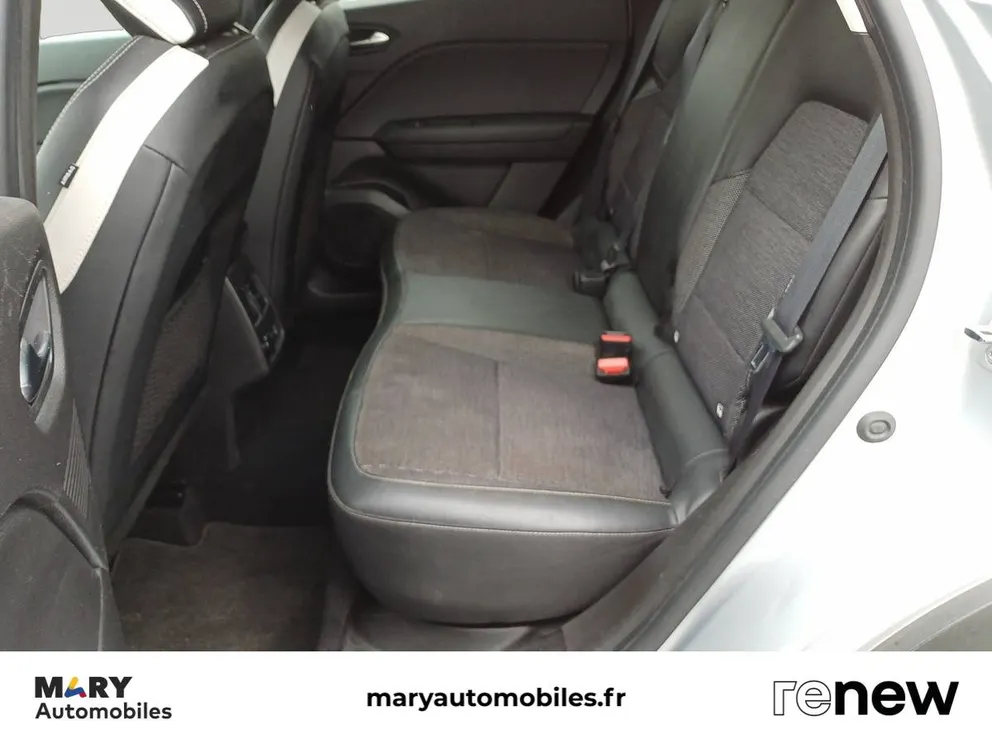 Véhicule occasion 236350 - renault CAPTUR - Photo 20