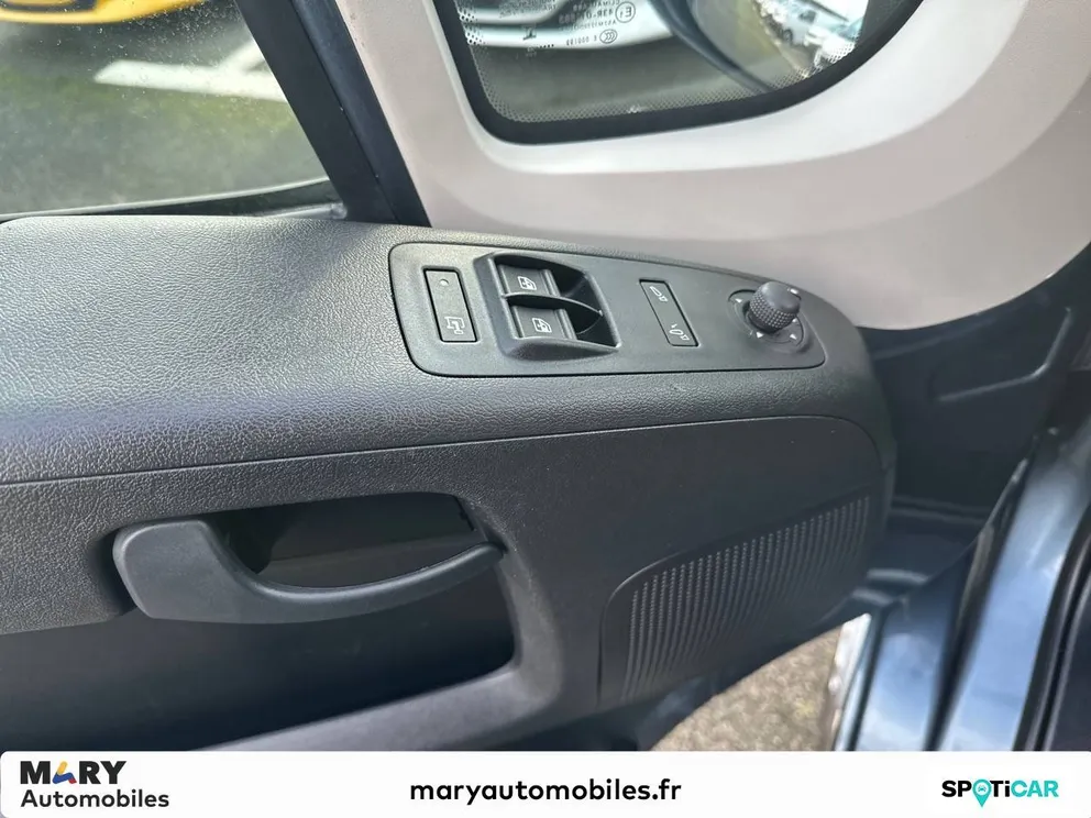 Véhicule occasion 208610 - peugeot BOXER - Photo 15