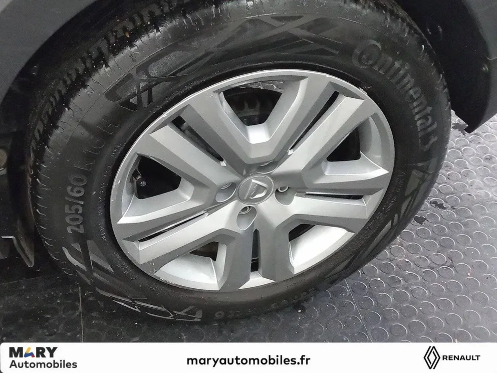 Véhicule occasion 207190 - dacia SANDERO - Photo 17