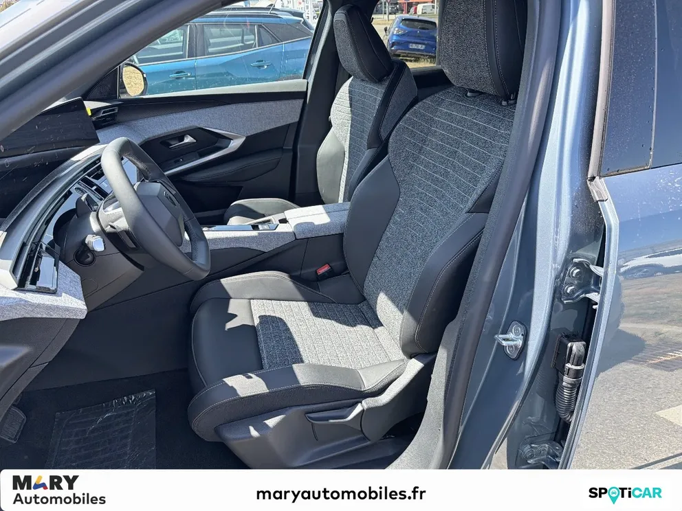 Véhicule occasion 1232165 - peugeot 5008 - Photo 13