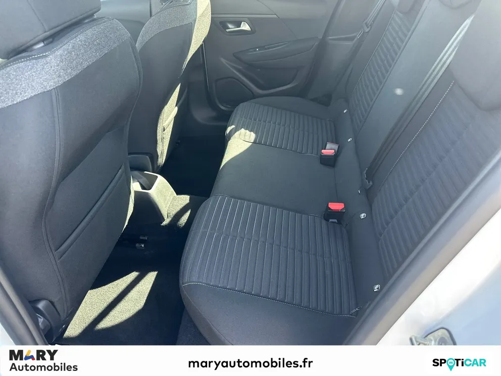 Véhicule occasion 1237559 - peugeot 208 - Photo 24
