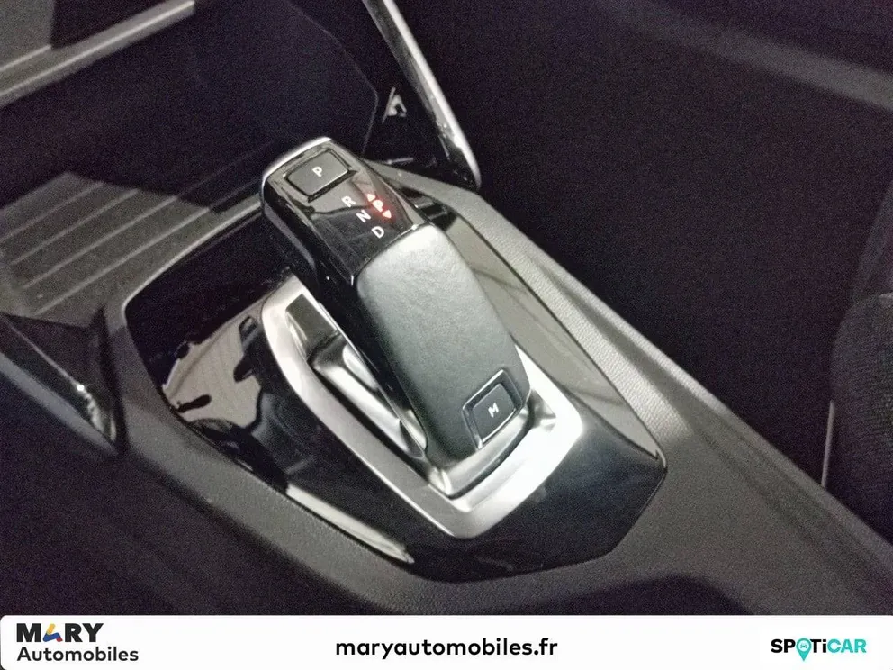 Véhicule occasion 213705 - peugeot 2008 - Photo 15