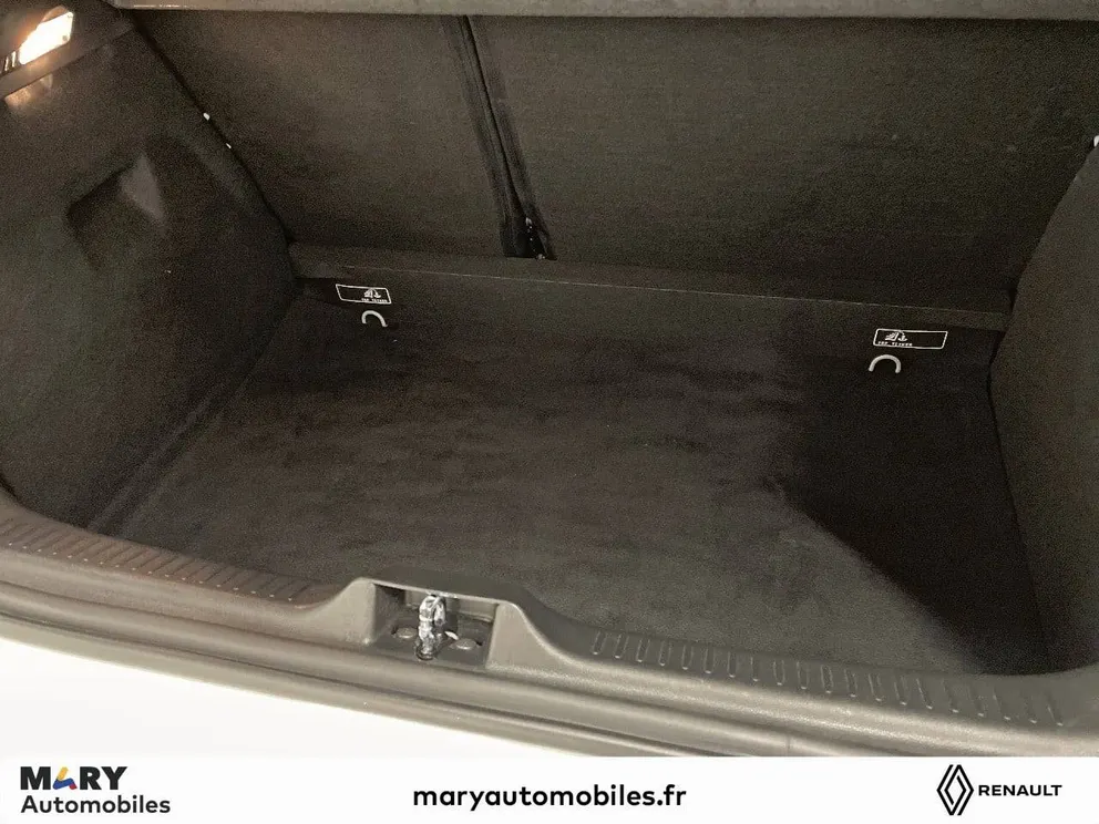 Véhicule occasion 197517 - renault CLIO - Photo 6
