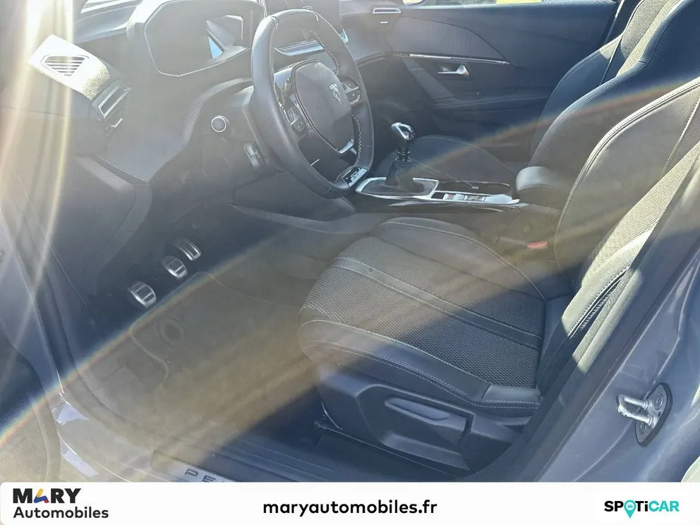 Véhicule occasion 196975 - peugeot 208 - Photo 9