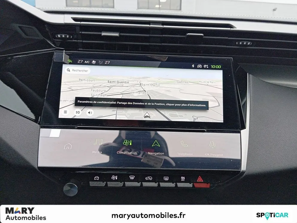 Véhicule occasion 199024 - peugeot 308 - Photo 14