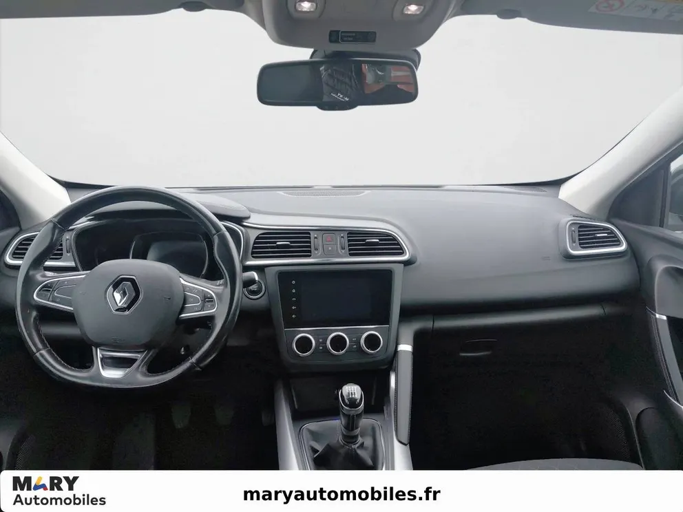 Véhicule occasion 229981 - renault KADJAR - Photo 8