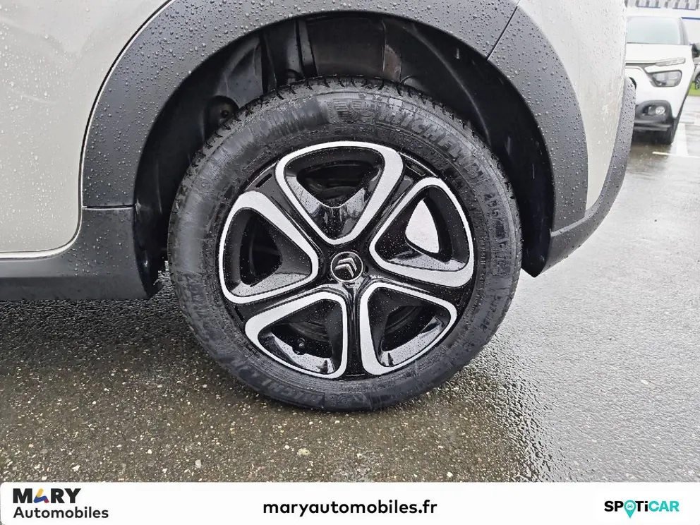 Véhicule occasion 223528 - Citroën C3 - Photo 11