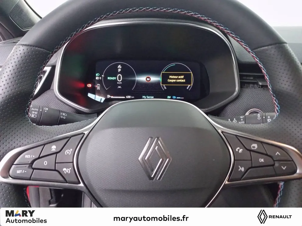 Véhicule occasion 220628 - renault CLIO - Photo 14