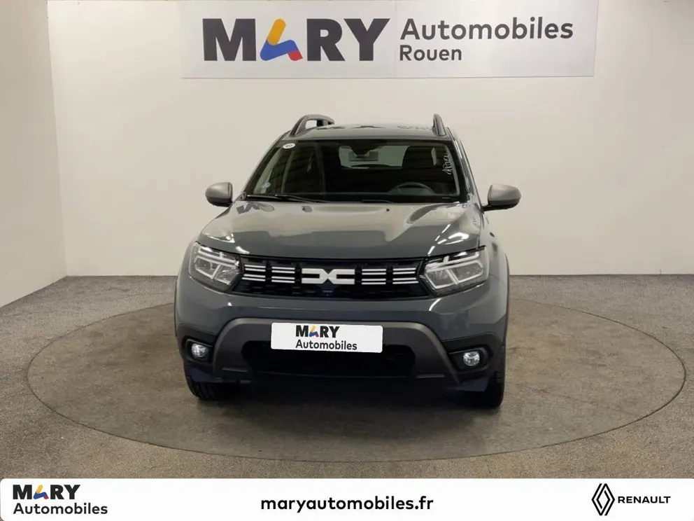 Véhicule occasion 223505 - dacia DUSTER - Photo 2