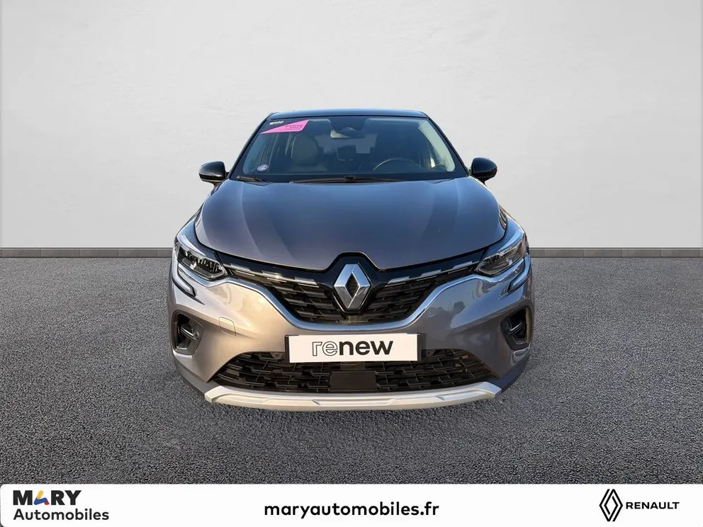 Véhicule occasion 210251 - renault CAPTUR - Photo 2