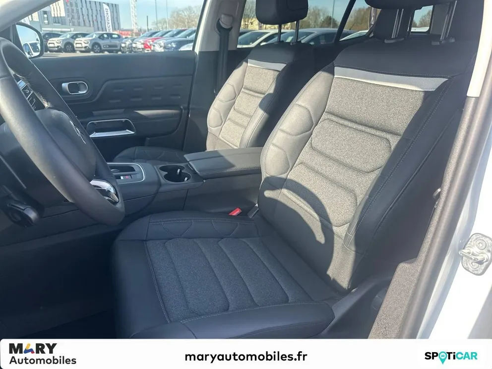 Véhicule occasion 220444 - Citroën C5 AIRCROSS - Photo 9