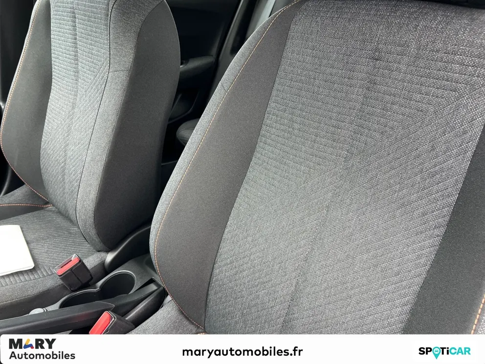 Véhicule occasion 1232955 - peugeot 2008 - Photo 15