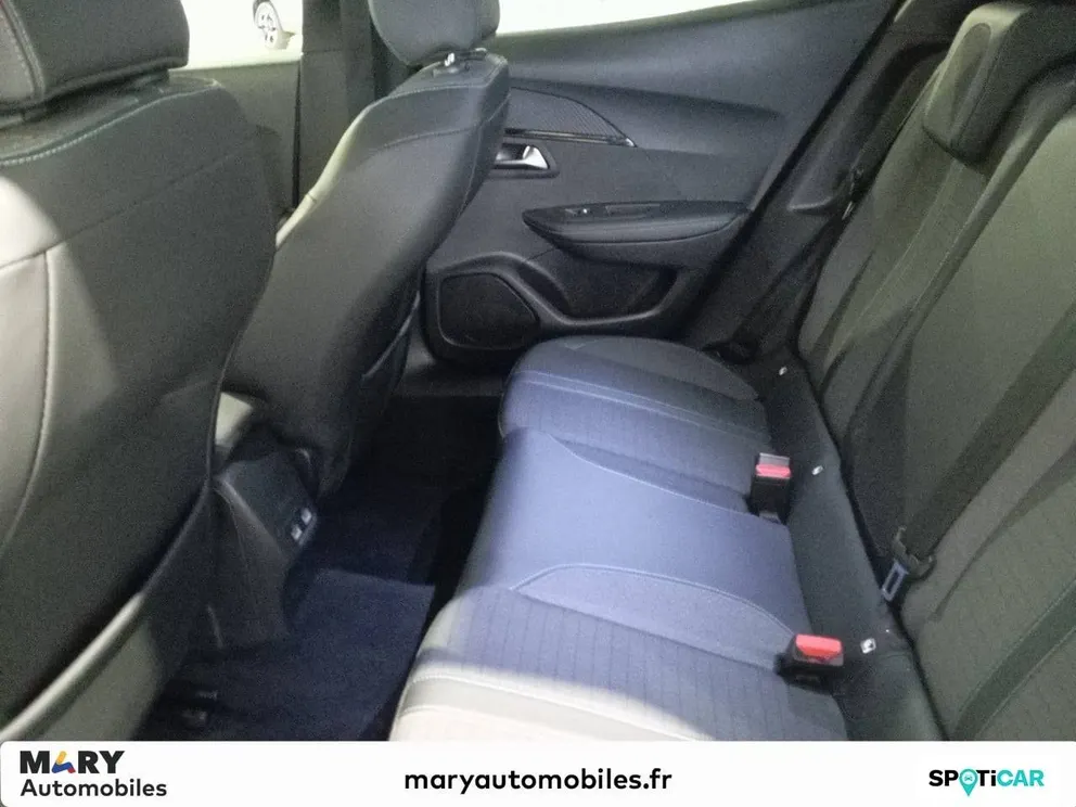 Véhicule occasion 214648 - peugeot 2008 - Photo 10