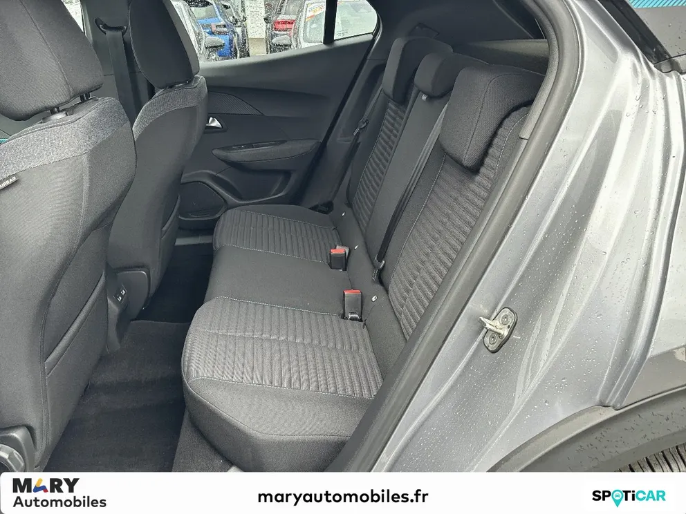 Véhicule occasion 1229705 - peugeot 2008 - Photo 22