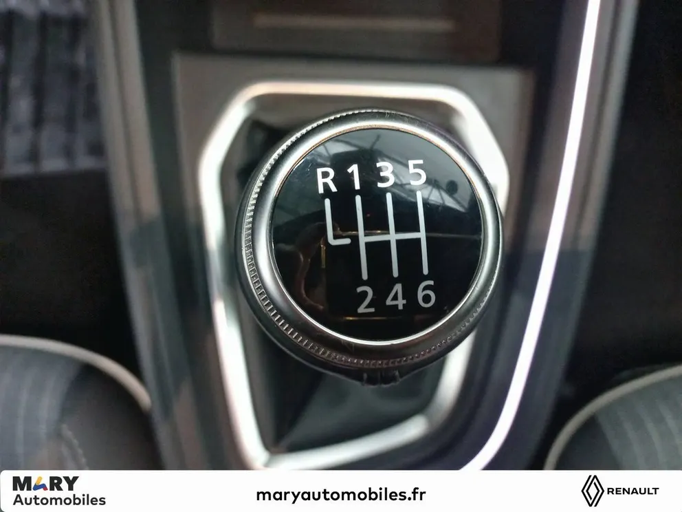 Véhicule occasion 216260 - renault CLIO - Photo 19