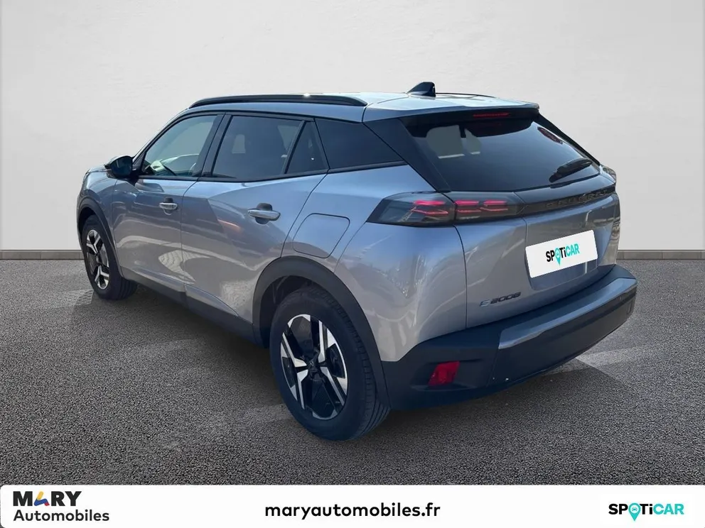 Véhicule occasion 166278 - peugeot 2008 - Photo 7