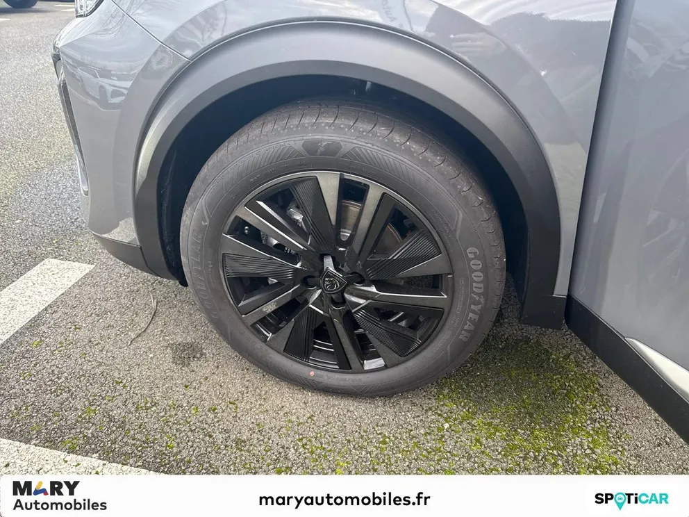 Véhicule occasion 209670 - peugeot 2008 - Photo 11