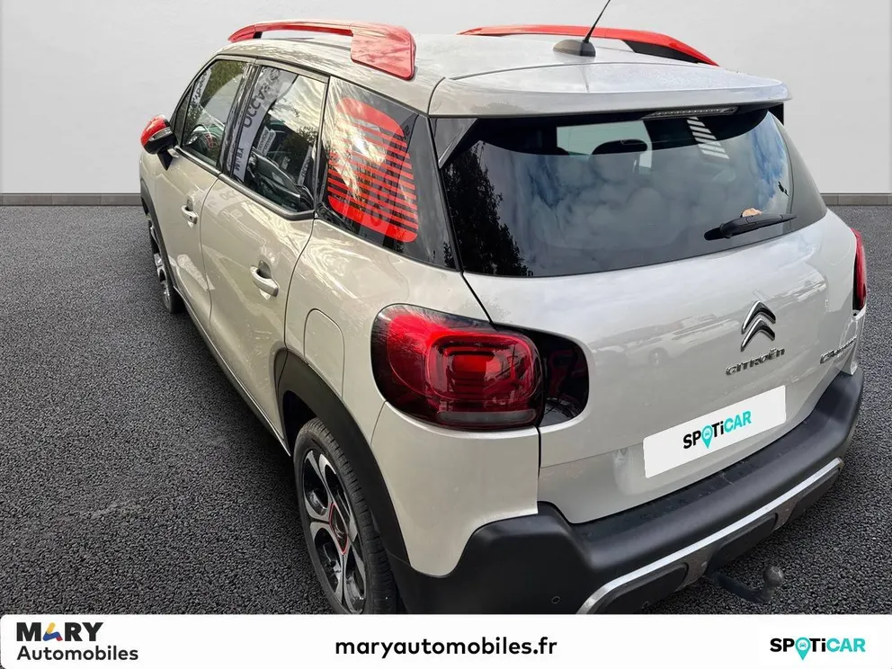 Véhicule occasion 196672 - Citroën C3 AIRCROSS - Photo 7