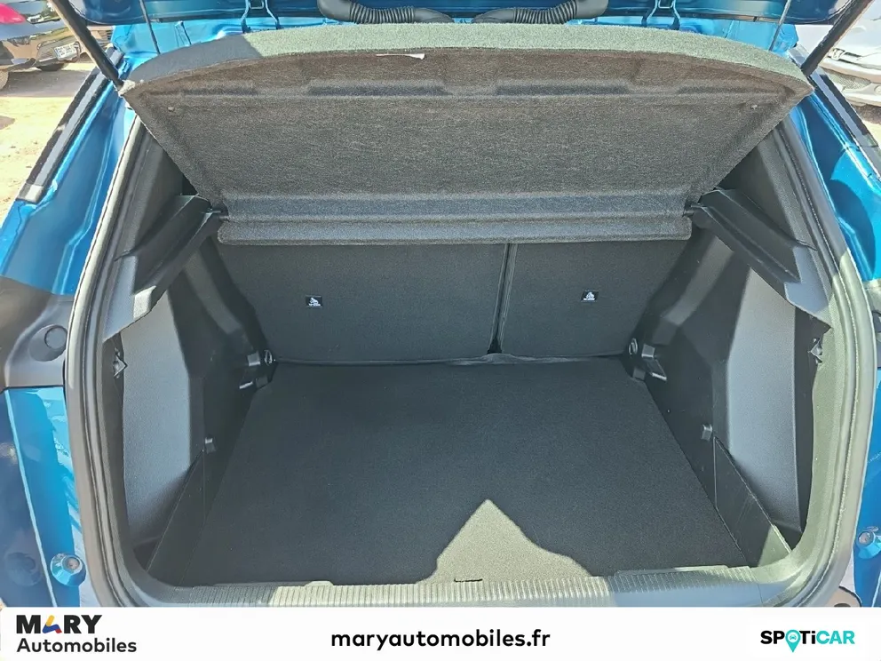 Véhicule occasion 238637 - peugeot 2008 - Photo 18