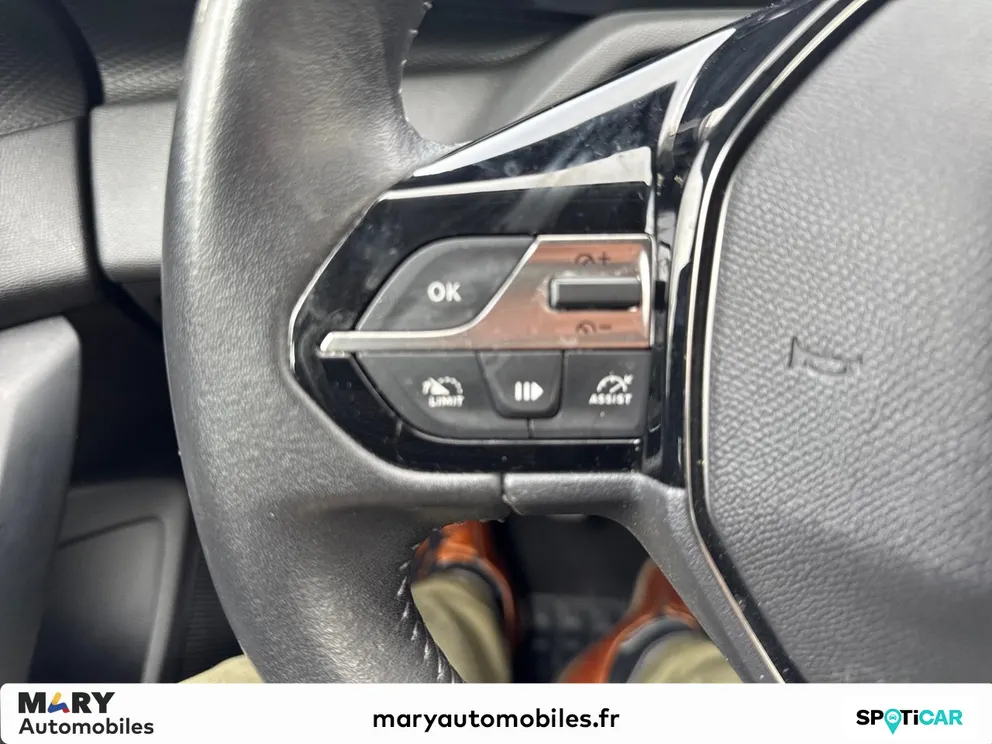 Véhicule occasion 1238220 - peugeot 308 - Photo 14