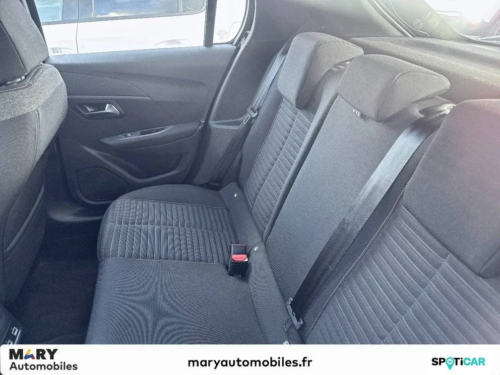 Véhicule occasion 172167 - peugeot 208 - Photo 10