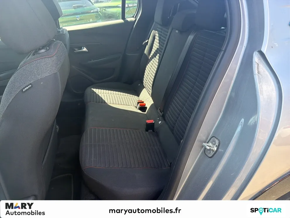 Véhicule occasion 1236399 - peugeot 208 - Photo 20