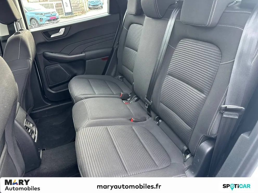 Véhicule occasion 204329 - ford KUGA - Photo 10