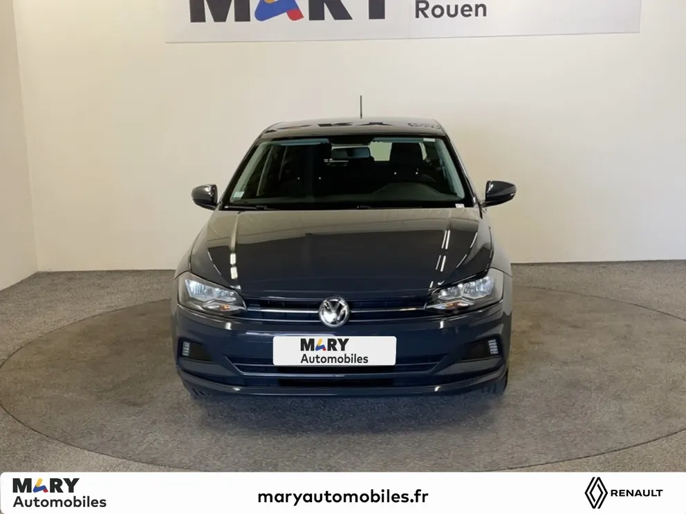 Véhicule occasion 239077 - volkswagen POLO - Photo 8