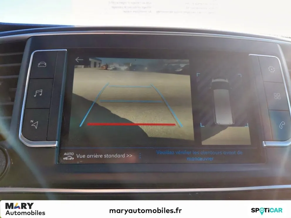 Véhicule occasion 227738 - peugeot EXPERT - Photo 19