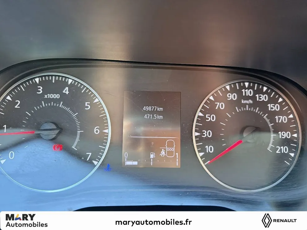 Véhicule occasion 218702 - dacia DUSTER - Photo 14