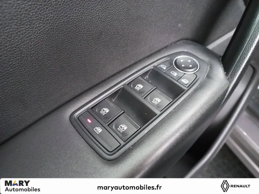 Véhicule occasion 228587 - renault CAPTUR - Photo 14