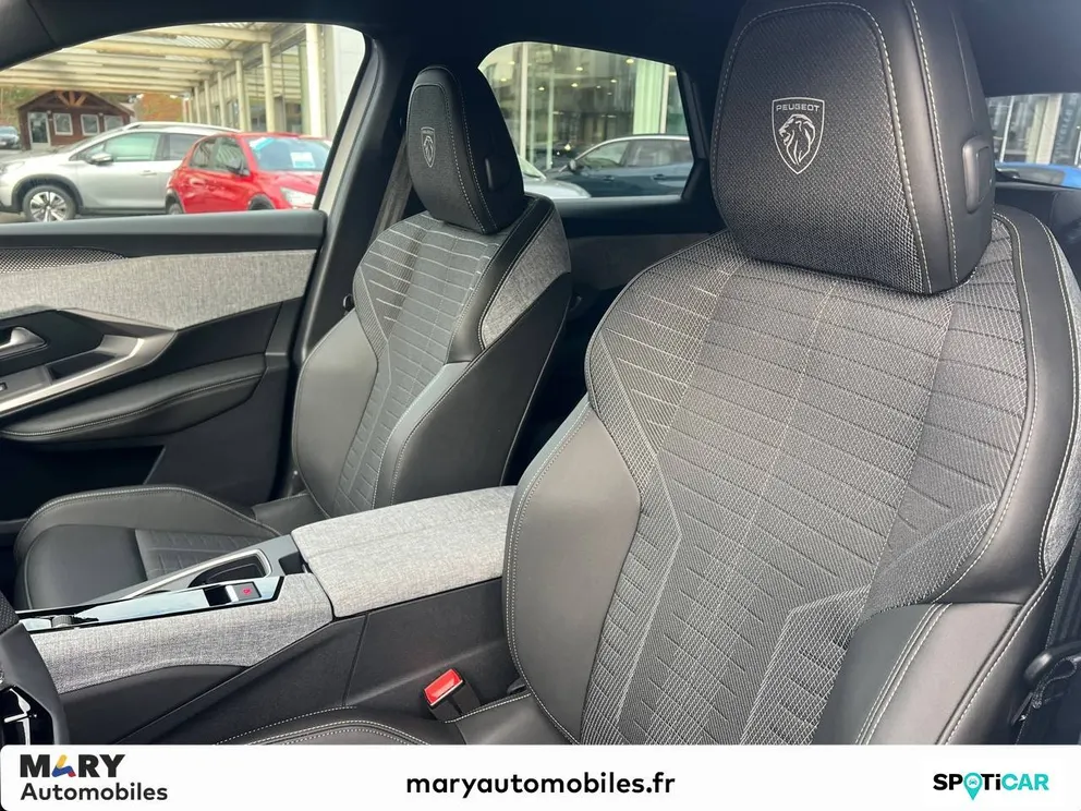 Véhicule occasion 208841 - peugeot 3008 - Photo 9